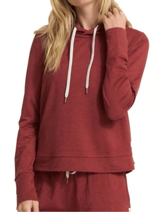 Vuori Tops - VUORI Halo Essential Hoodie, XL